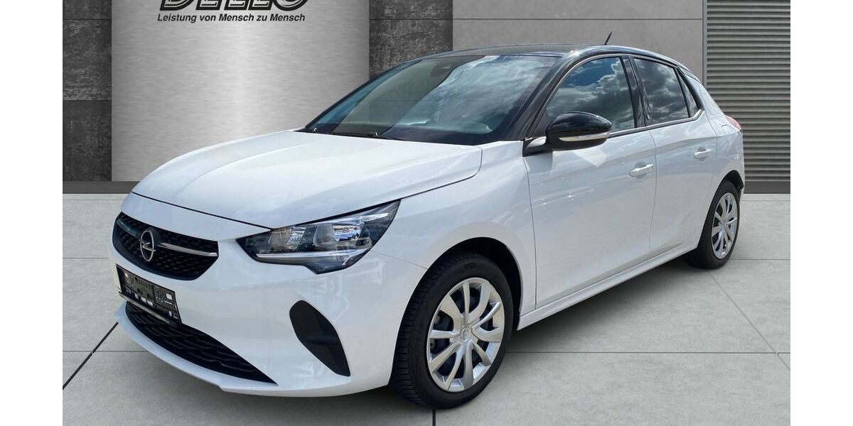 Opel Corsa 36.133 km 17.450 &euro; Reinfeld/ Wesenberg 23858
