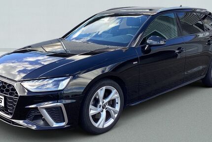 Audi A4 118.170 km 26.990 &euro; Dierdorf 56269