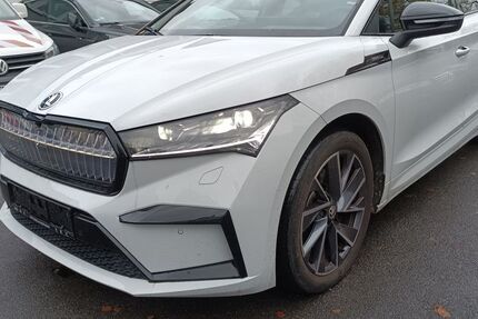 Skoda Enyaq 32.000 km 39.990 € Wuppertal 42281
