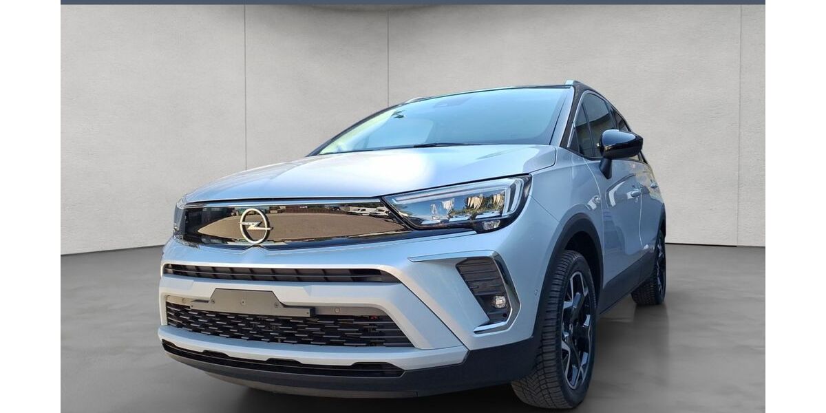 Opel Crossland (X) 37.323 km 18.975 &euro; Hamburg 21029