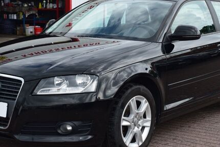 Audi A3 120.000 km 7.400 &euro; Worbis 37339