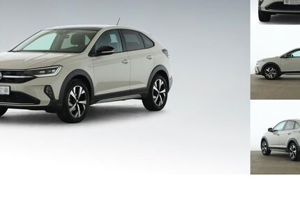 VW Taigo 43.000 km 17.880 &euro; Bamberg 96052