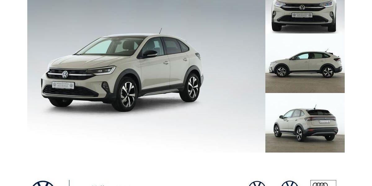 VW Taigo 43.000 km 17.880 &euro; Bamberg 96052