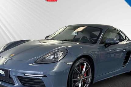 Porsche Cayman 142.510 km 49.998 &euro; Bad-Waldsee 88339