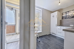 Komfortables Wohnen für jedes Alter – Aufzug, Balkon und viel Licht - Etagenwohnung Bad Bramstedt | Angebot:25365835