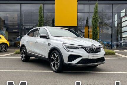 Renault Arkana 12.990 km 29.980 € Lohmar 53797