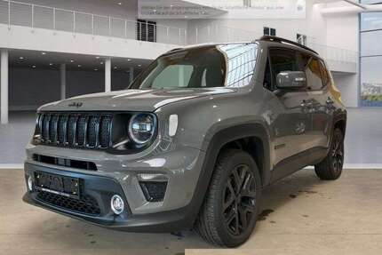 Jeep Renegade 82.970 km 16.555 &euro; Stadthagen 31655