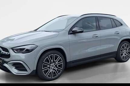 Mercedes-Benz GLA 200 13.900 km 43.889 &euro; Mainz 55128