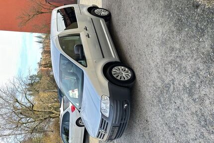 VW Caddy 268.000 km 2.000 &euro; Weiden 92637