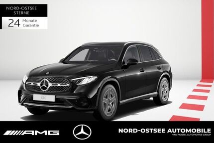 Mercedes-Benz GLC 300 14.015 km 52.750 &euro; Wittstock 16909