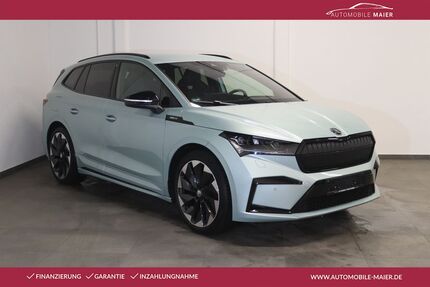 Skoda Enyaq 29.700 km 25.300 &euro; Bebra 36179