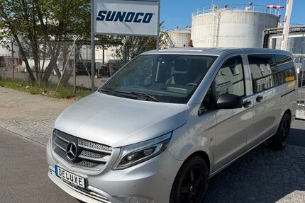 Mercedes-Benz Vito 352.952 km 10.990 &euro; Berlin 13597