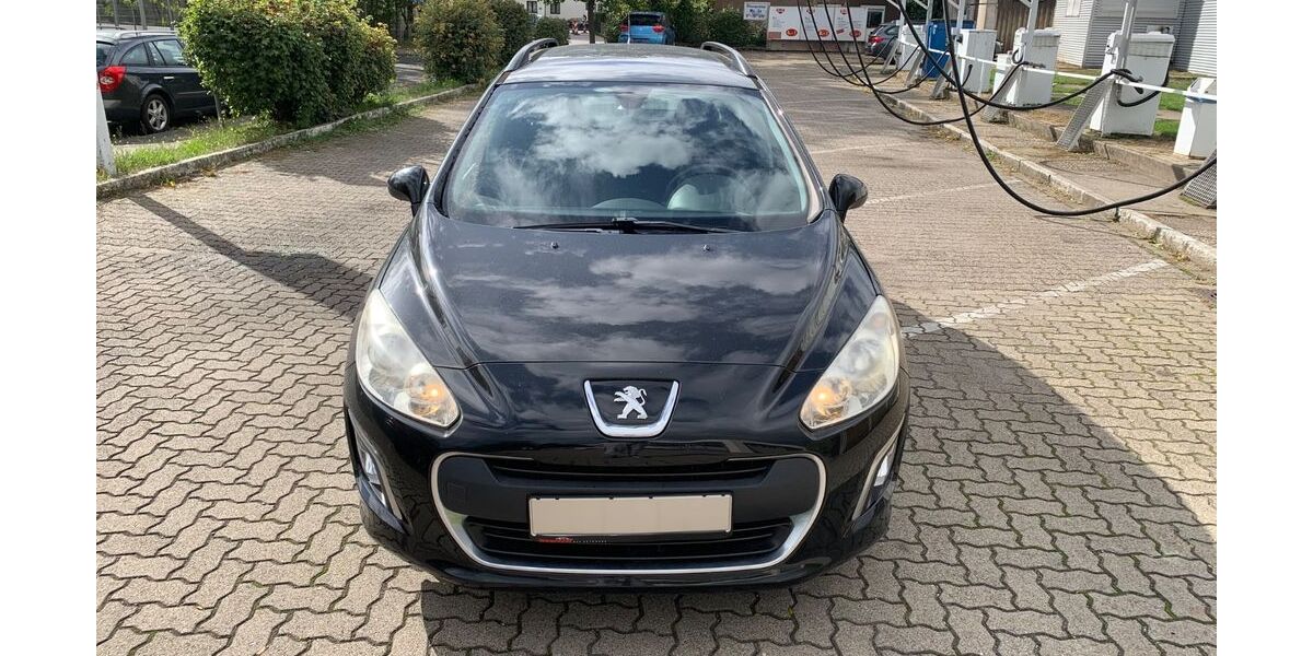 Peugeot 308 196.754 km 3.790 &euro; Ludwigshafen 67071