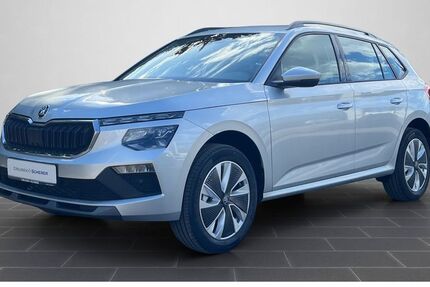 Skoda Kamiq 1.900 km 27.490 &euro; Alzey 55232