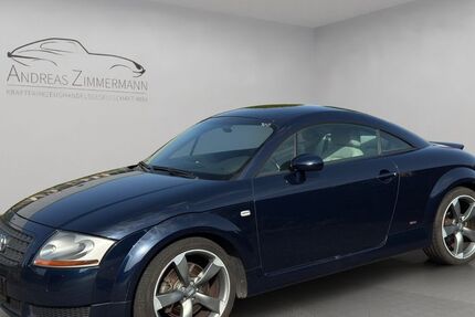 Audi TT 144.427 km 7.900 € Kaarst 41564