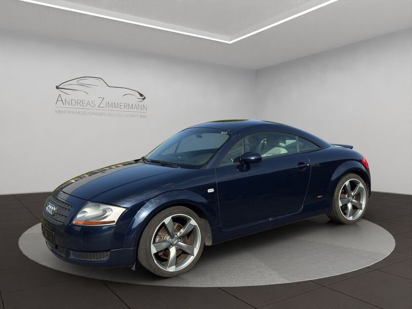 Audi TT 144.427 km 7.900 € Kaarst 41564