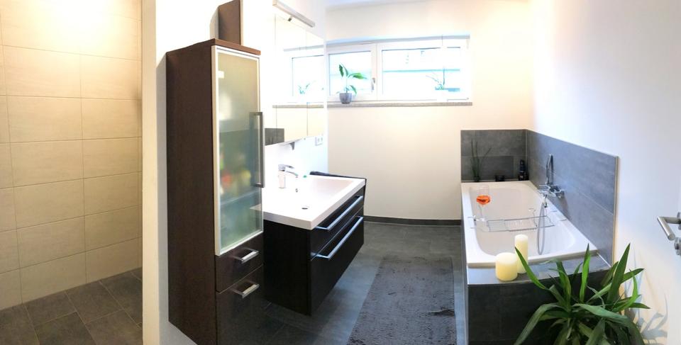 Vermiete neuwertige Doppelhaushälfte 150m2 in Geisenfeld 5 zimmer