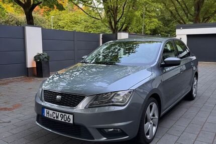 Seat Toledo 212.226 km 4.290 &euro; Hannover 30539