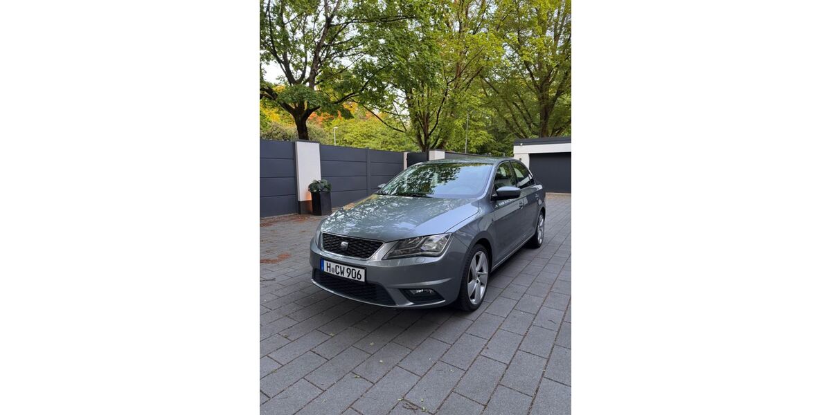 Seat Toledo 212.226 km 4.290 &euro; Hannover 30539