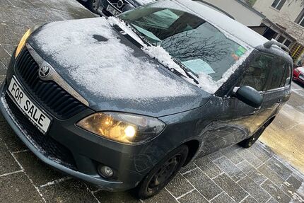 Skoda Fabia 139.780 km 4.999 &euro; München 80798