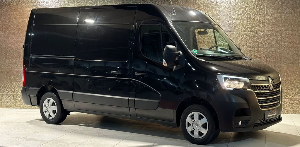 Renault Master 64.370 km 21.490 &euro; Jülich 52428
