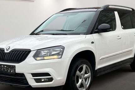 Skoda Yeti 150.974 km 8.999 &euro; Berlin 12681