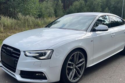 Audi A5 119.480 km 19.488 &euro; Cottbus 03044