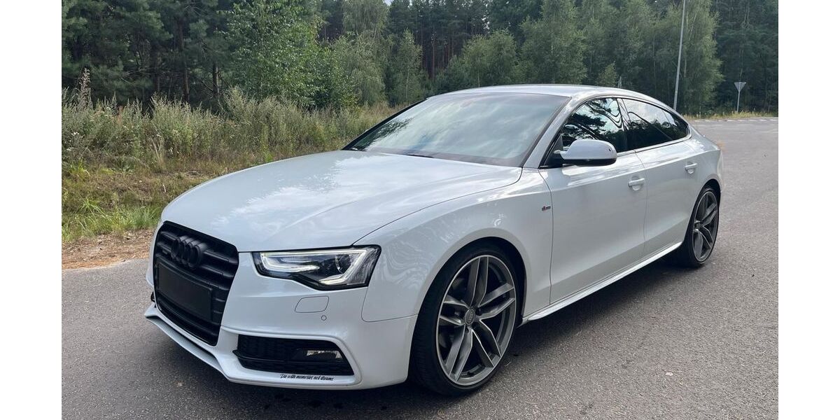 Audi A5 119.480 km 19.988 &euro; Cottbus 03044