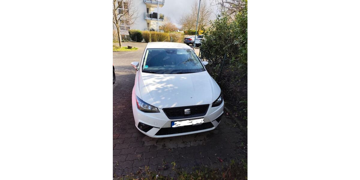 Seat Ibiza 18.855 km 16.650 &euro; Bad Soden am Taunus 65812