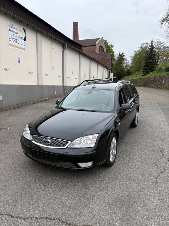 Mondeo