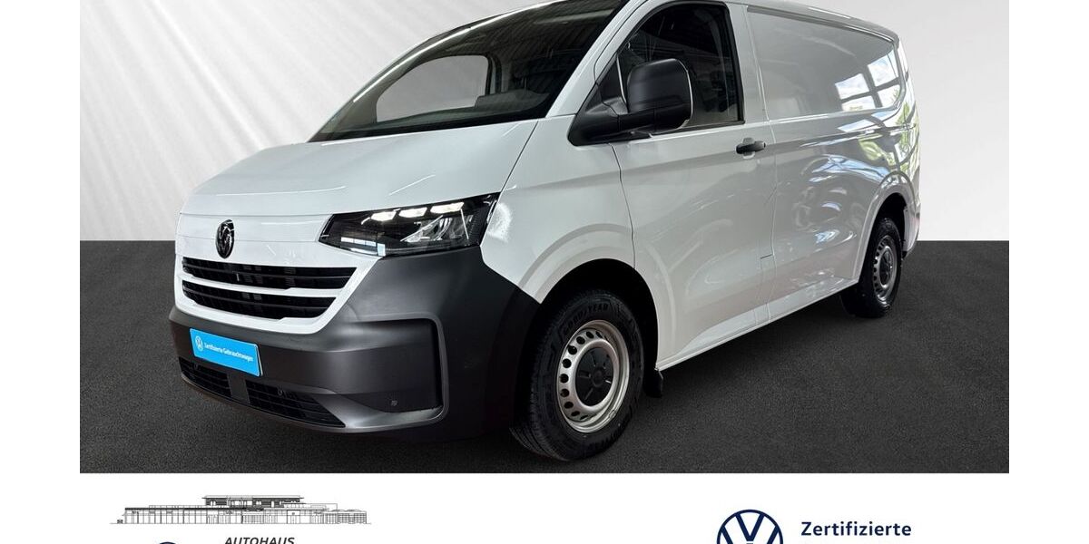 VW T7 Transporter 9.000 km 36.400 &euro; Neuburg 86633