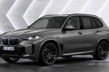 BMW X5 3.999 km 94.990 &euro; Berlin 12203