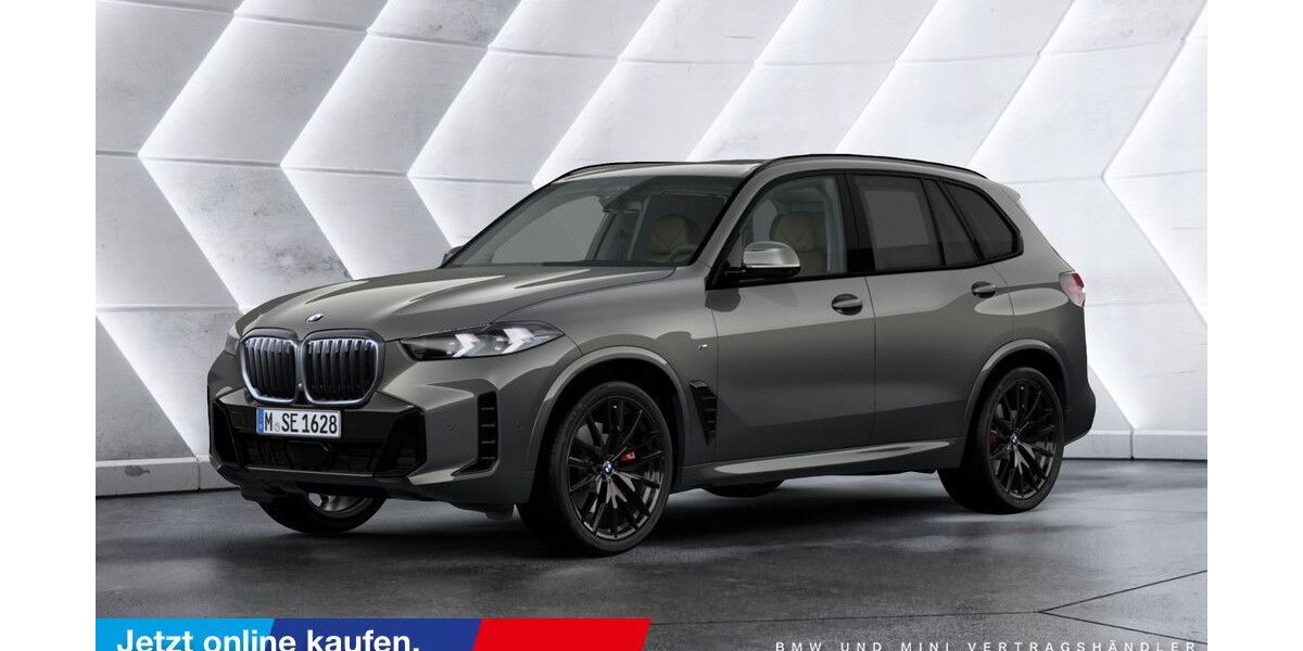 BMW X5 3.999 km 94.990 &euro; Berlin 12203
