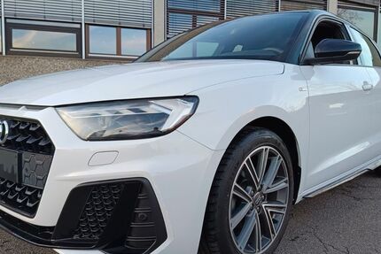 Audi A1 35.000 km 18.800 &euro; Lahr-Langenwinkel 77933