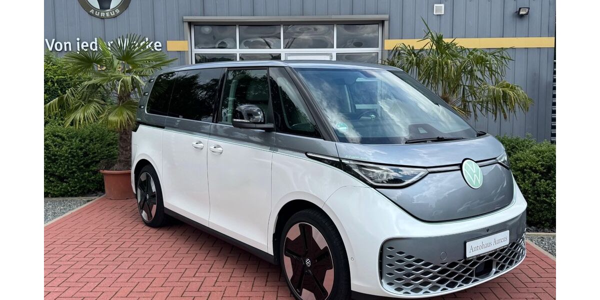 VW ID. Buzz 15.000 km 49.000 &euro; Sottrum 27367