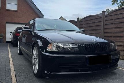 BMW 318 151.000 km 6.500 € Augustdorf 32832