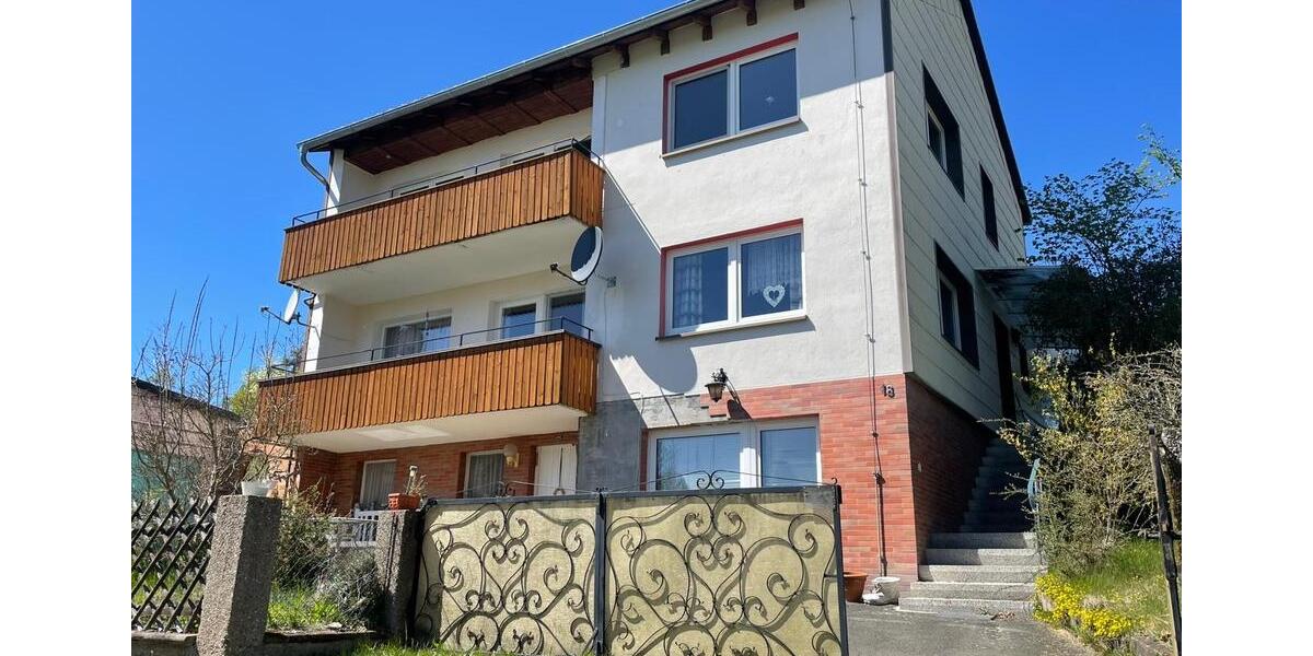 Einfamilienhaus Thiersheim - 5 Zimmer, 122 m&sup2;, 220.000&euro; | Angebot:26413246