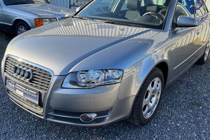 Audi A4 100.000 km 6.900 &euro; Stuhr 28816