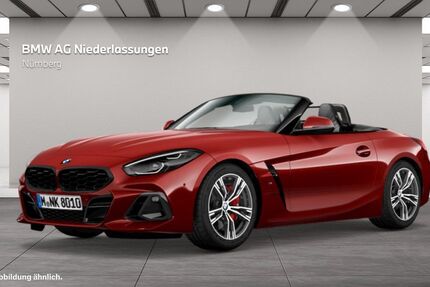 BMW Z4 M40 5.721 km 58.295 &euro; Nürnberg 90441