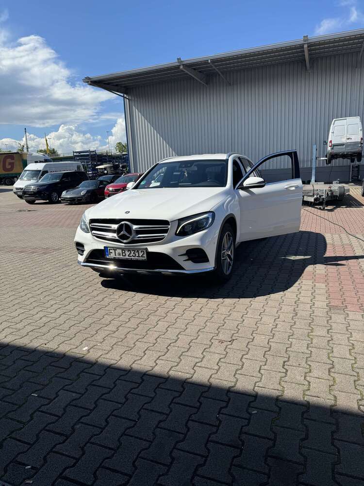 GLC 250