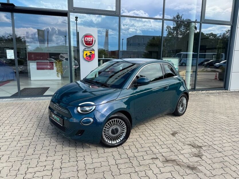 500e