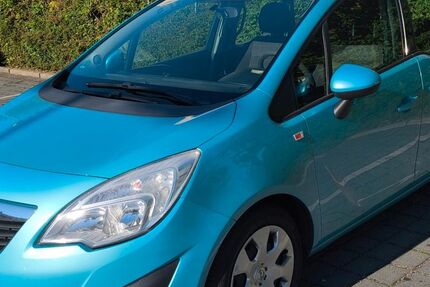 Opel Meriva 176.000 km 3.300 € Frankenthal 67227