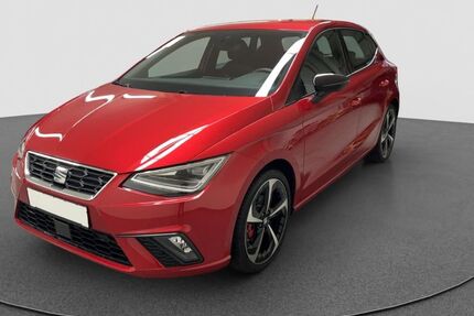 Seat Ibiza 6.400 km 21.950 &euro; Ingolstadt 85053