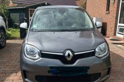 Renault Twingo 67.000 km 9.200 € Friedeburg 26446