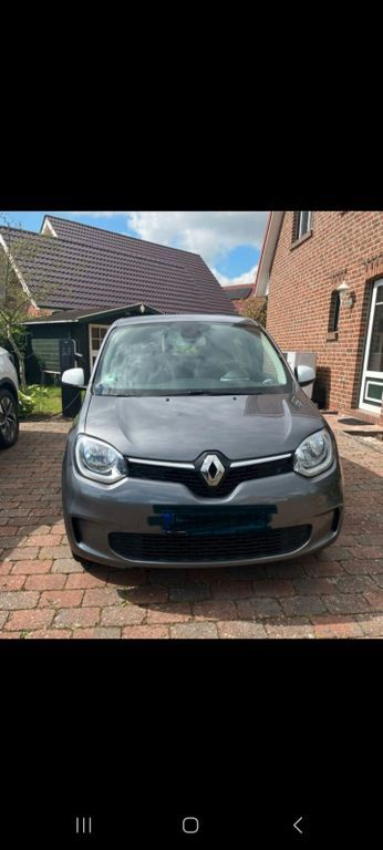 Renault Twingo 67.000 km 9.200 € Friedeburg 26446
