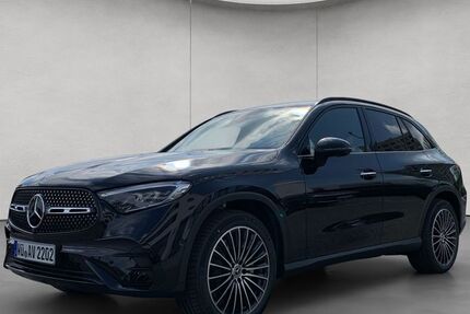 Mercedes-Benz GLC 200 9.200 km 54.450 &euro; Würzburg 97076