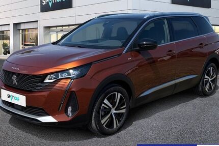 Peugeot 5008 38.387 km 24.590 &euro; Jüterbog 14913