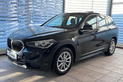 BMW X1 65.510 km 23.499 &euro; Burgdorf 31303