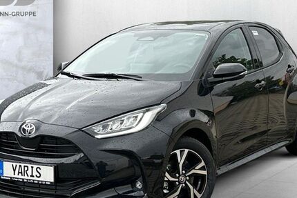 Toyota Yaris 5.300 km 23.444 &euro; Homburg 66424