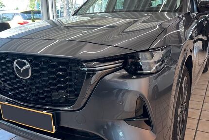 Mazda CX-60 52.359 km 27.800 &euro; Kronach 96317